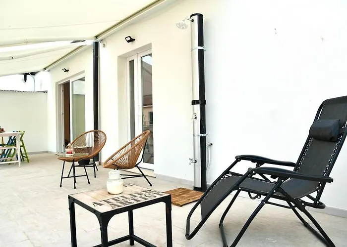Nibel Holiday House
