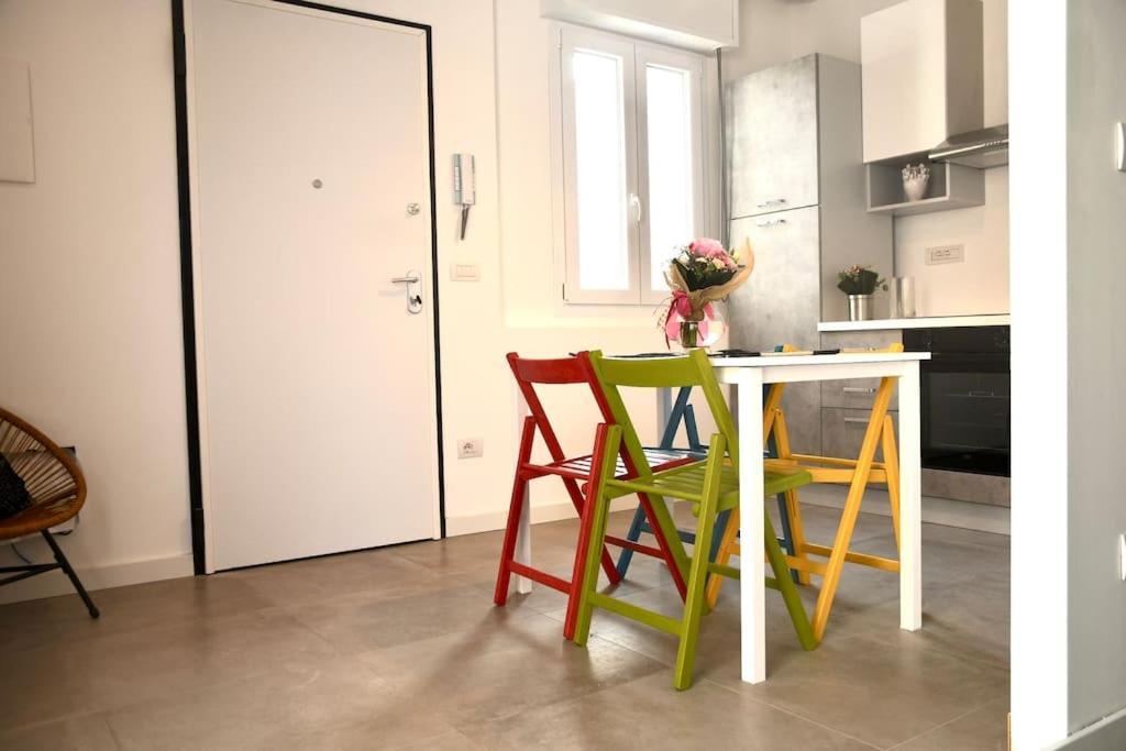 Apartment Nibel House