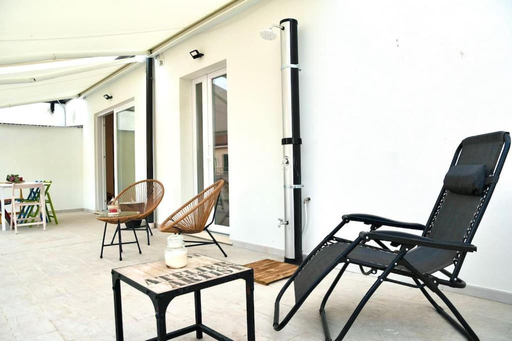 Nibel House Alghero