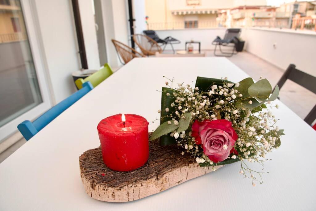 Nibel House Apartment *