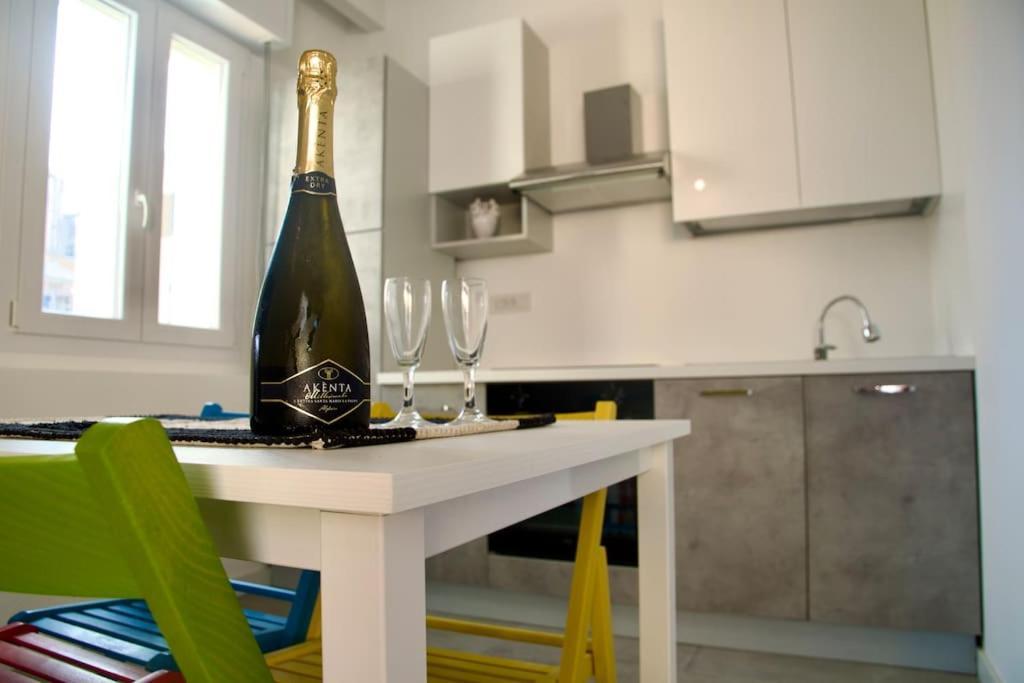 Nibel House Alghero